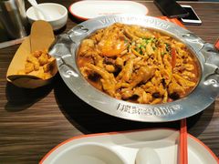-胖哥俩肉蟹煲(湖滨银泰in77店)