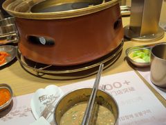 -西塔老太太泥炉烤肉(亚运村店)