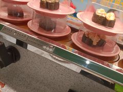 -争鲜回转寿司(大连和平广场凯德PLUS店)