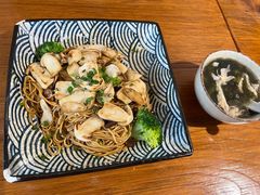 -囿面传统制面馆(中央路店)