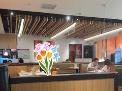 -江渔儿酸菜鱼(曜一城店)
