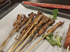 -林二哥宜烤官·宜宾小烧烤