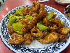 -北大地皖峰饭馆