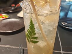 -黑崎烧肉·山野厨房(坪山店)