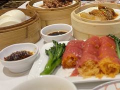 -稻香酒家(天河城店)