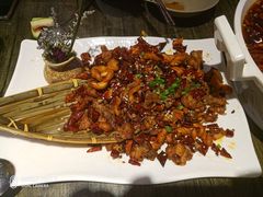 -庆合府重庆大排档(紫都城店)