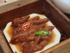 -日日鲜自助餐厅(小公园店)