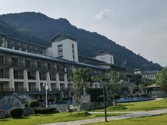 -宝晶宫旅游景区