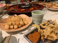 -骉骉老火锅(铁像寺路店)