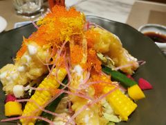 -月下料理(楷林IFC店)