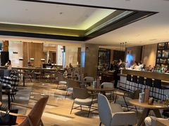 -粤海喜来登酒店·&More聚驿(天河城店)