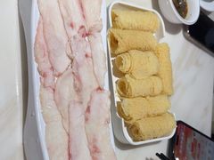 -潮汕大目牛肉火锅(水围店)