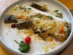 -竹幸日本料理(国光1937科技文化创意园店)