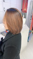 -5M HAIR SALON 旗舰店