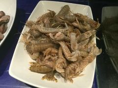 -城市名人酒店喝彩西餐厅(人民南路店)