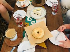 -时光花园(白鹭洲店)