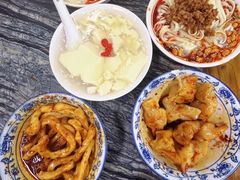 -西月城谭豆花(春熙路店)