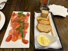 -安妮意大利餐厅(世贸天阶店)