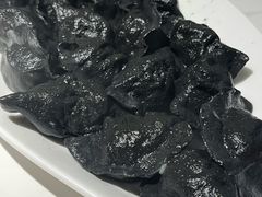 -船歌·鱼水饺青岛菜(石老人店)