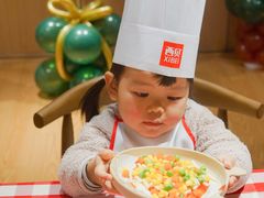-西贝(宝乐汇店)