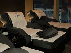 -足莲得·足道SPA(滨湖银泰店)