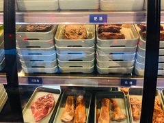 -蚝英雄·鲜蚝自助专门店(洋桥店)