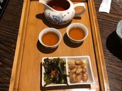 -大洋家·精品潮汕菜·生腌砂锅粥(天河东路店)