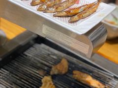 -一心烤肉(延安路店)