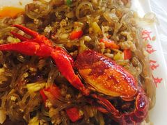 -虾味传奇(生态龙虾城店)