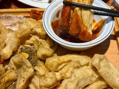 -满堂春特色餐馆