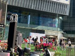 -白石龙音乐公园