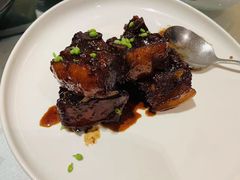 -无锡城中皇冠假日酒店·芳园中餐厅