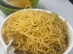 -麦文记面家(佐敦店)