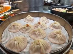 羊肉灌汤包-宋都禾源·灌汤包子(汉兴路直营店)