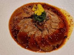 -南山翁新概念川菜(江宁万达广场店)