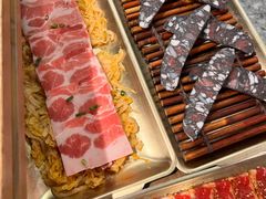 -西塔老太太泥炉烤肉(双井店)