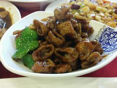 -东四民芳餐厅(世茂工三店)