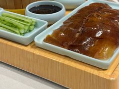 -古韵轩·园林餐厅