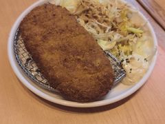 -熊吞·大碗丼烧肉饭(西市场嘉华店)