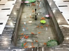 -蓝港海鲜厨房(金水路店)