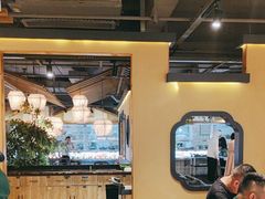 -绿草地·湘菜(喜盈门店)