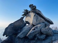 -华山风景名胜区