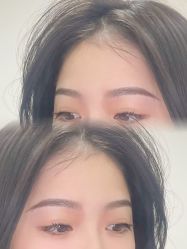 -MIVI野生眉纹绣纹眉