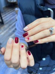 -JustNail甲思美甲