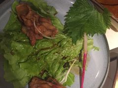 -赤坂亭M9和牛烧肉·日料398放题(万达店)