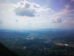 -丹东凤凰山景区