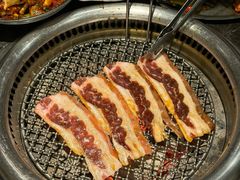 -一品诚记烤肉·甄选店(中南路店)