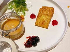 -Steaking·食间牛排(和平店)