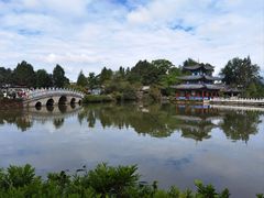 -黑龙潭公园