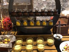 -博林天瑞喜来登酒店·西丽尚膳